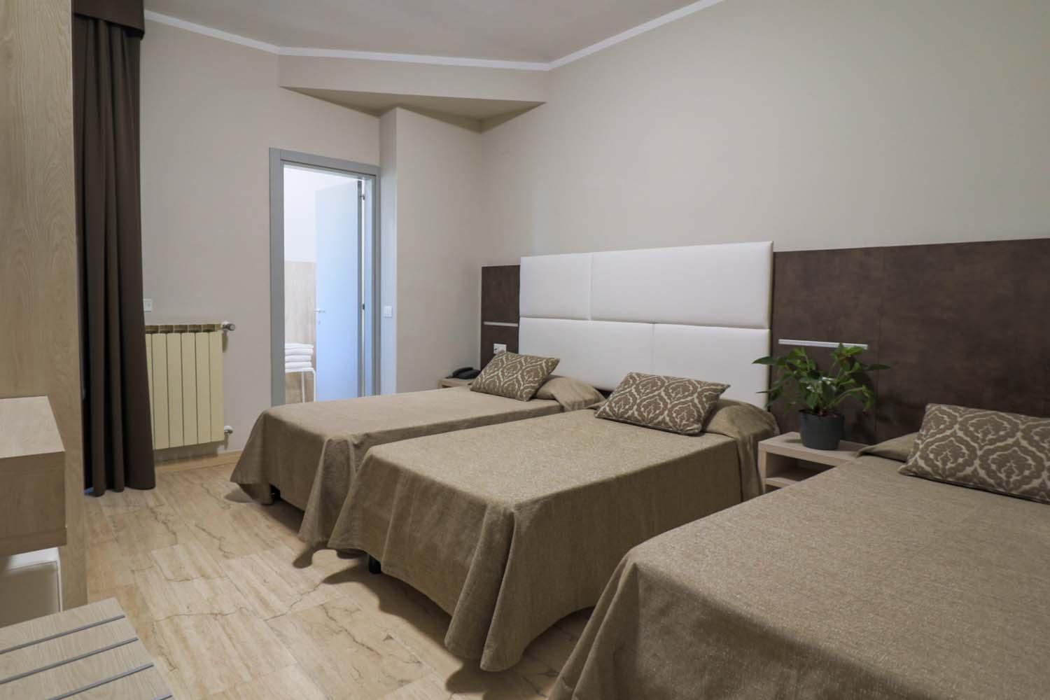 Hotel Europa Термоли Екстериор снимка